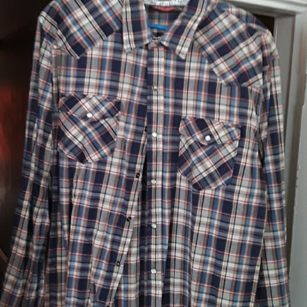 Does not fit